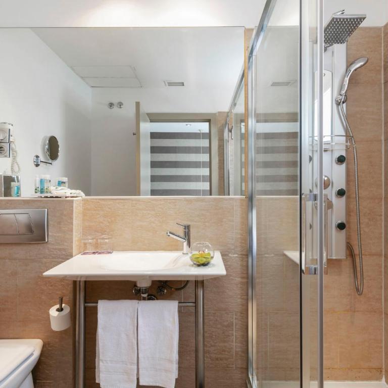 Globales Acis y Galatea - Superior Double or Twin Room - 14