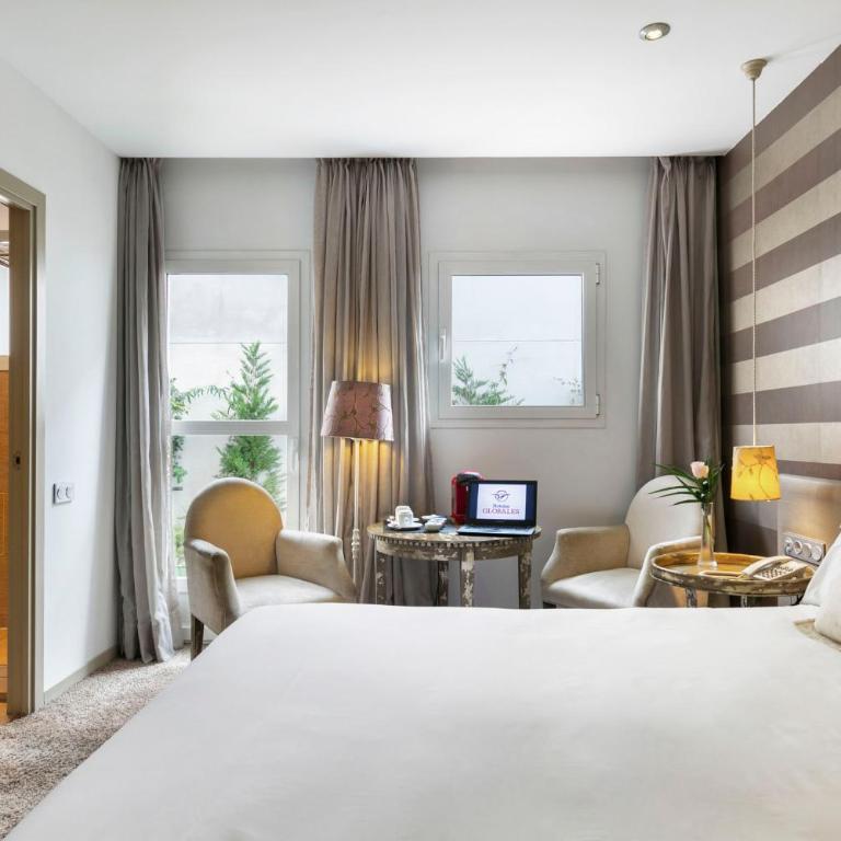 Globales Acis y Galatea - Superior Double or Twin Room - 7