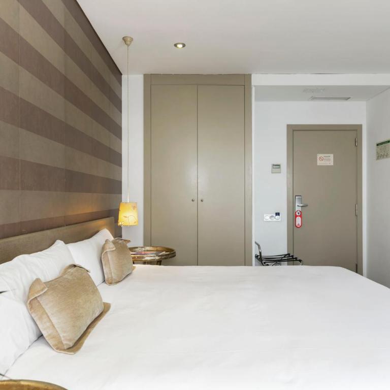 Globales Acis y Galatea - Superior Double or Twin Room - 13