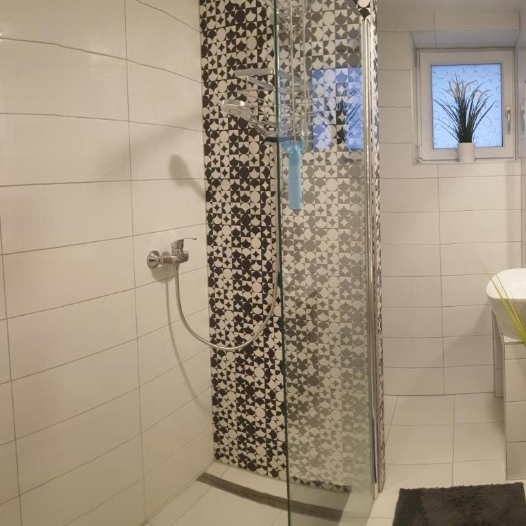 Mistel Apartman - Apartment mit 3 Schlafzimmern - 7