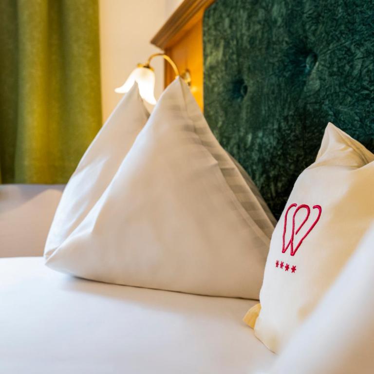 Hotel & Restaurant Wastlwirt - Superior Suite - 5