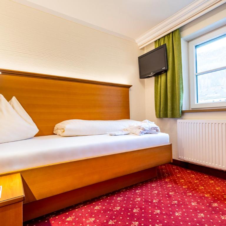 Hotel & Restaurant Wastlwirt - Einzelzimmer - 2