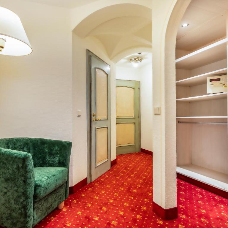 Hotel & Restaurant Wastlwirt - Doppelzimmer - 6
