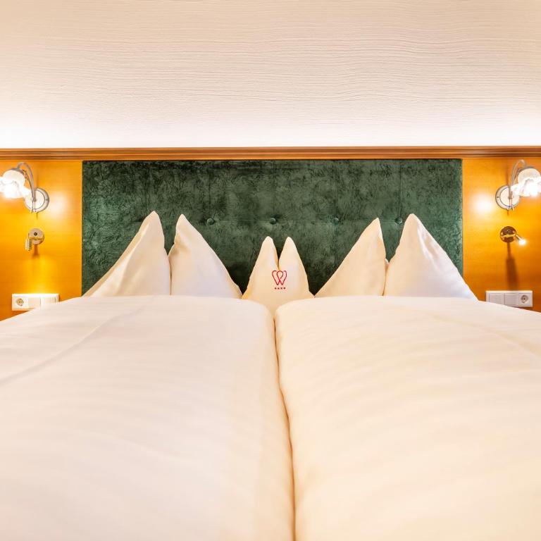 Hotel & Restaurant Wastlwirt - Doppelzimmer - 10
