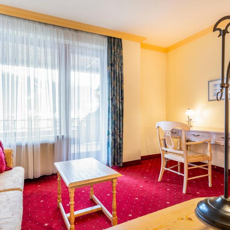 Hotel & Restaurant Wastlwirt - Standard Doppelzimmer - 2