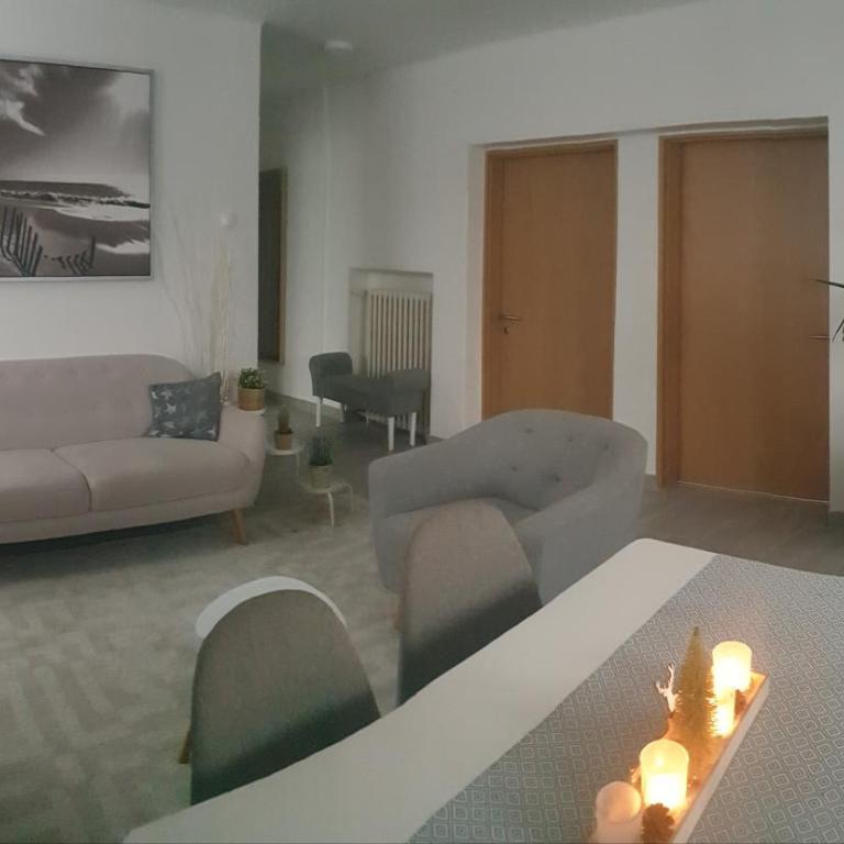 Mistel Apartman - Apartment - 4