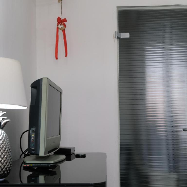 Maison Julien 3 - Appartement 1 Chambre - 36