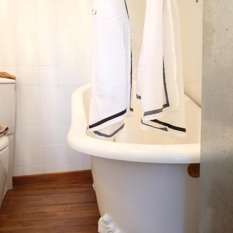 Maison Julien 3 - Appartement 1 Chambre - 49