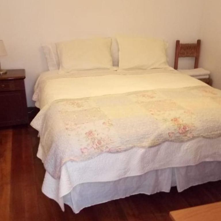 Tralkan B&B - Habitación Doble con baño privado externo - 1