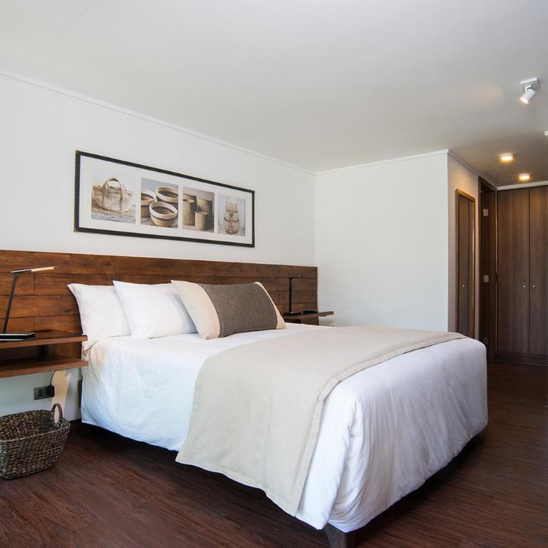 The Place - Suite Open - 1