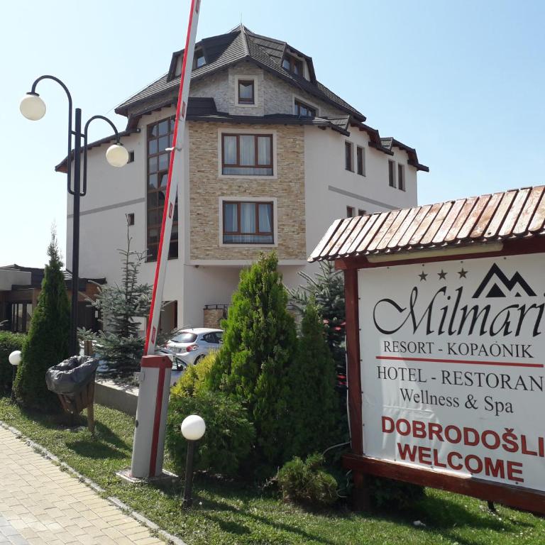 Milmari S30 - Studio Apartment - 5