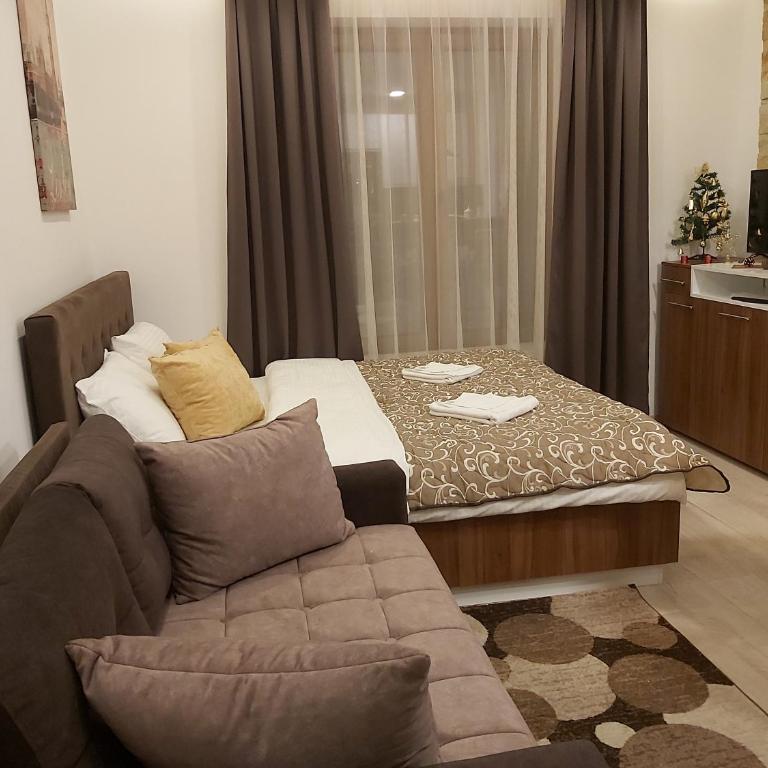 AMI apartman Kopaonik - Apartment with Mountain View - 8
