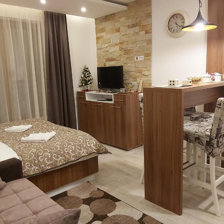 AMI apartman Kopaonik - Apartment with Mountain View - 1