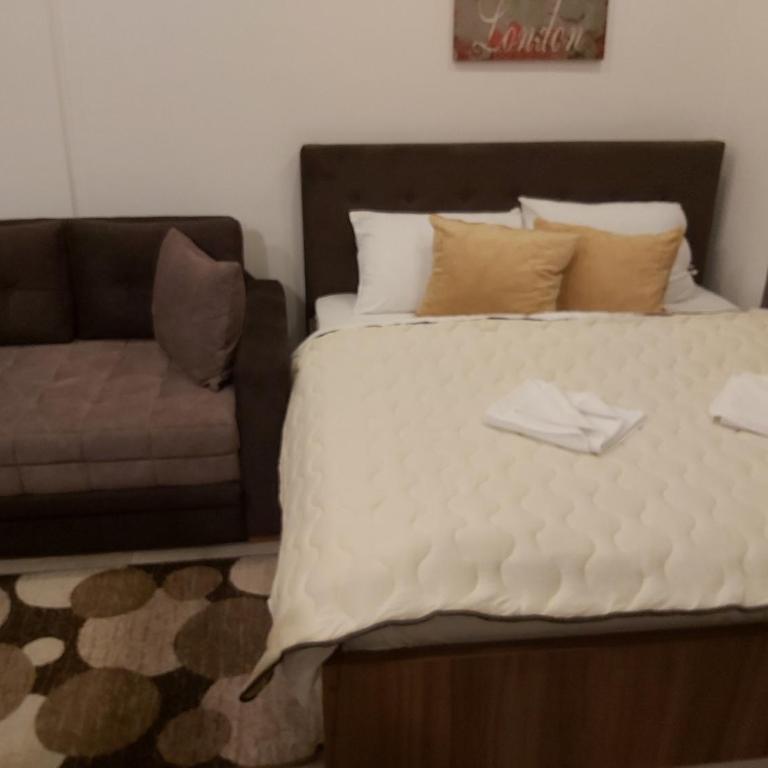 AMI apartman Kopaonik - Apartment with Mountain View - 13