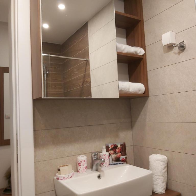 AMI apartman Kopaonik - Apartment with Mountain View - 26