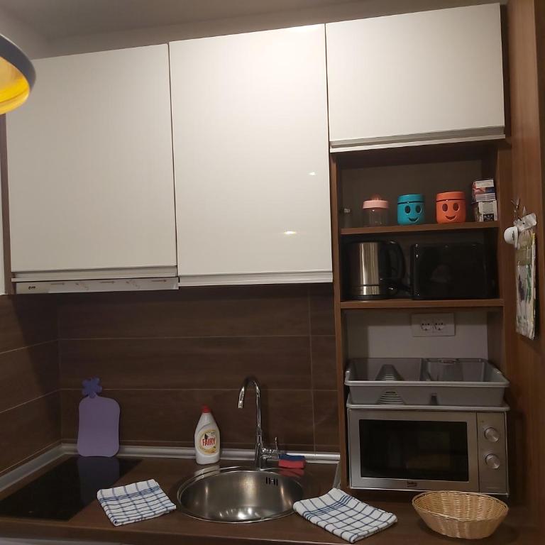 AMI apartman Kopaonik - Apartment with Mountain View - 14