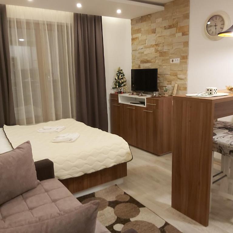 AMI apartman Kopaonik - Apartment with Mountain View - 11