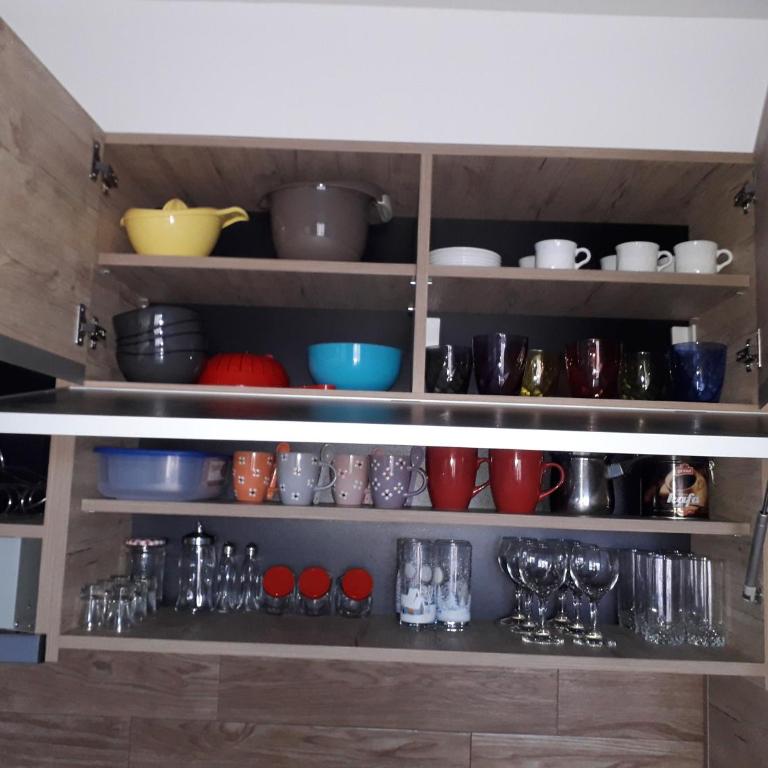 Milmari S30 - Studio Apartment - 14