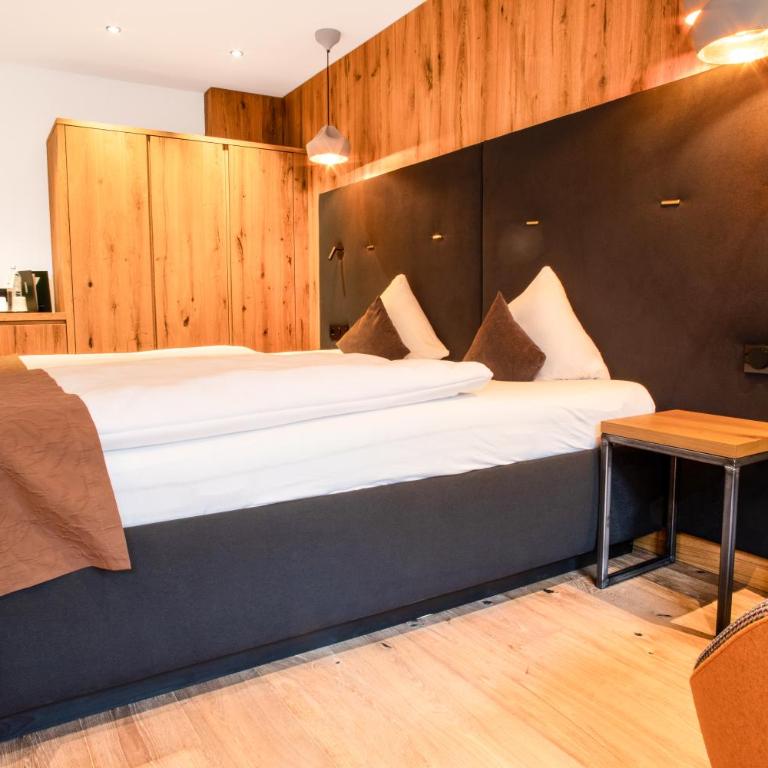 Superior Gourmethotel Yscla - Suite - 6