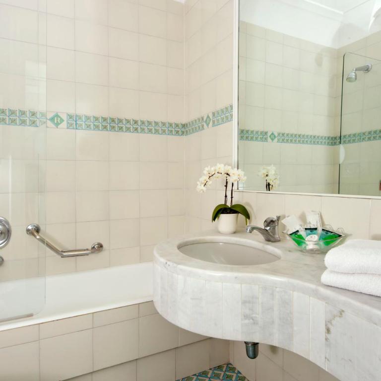Grand Hotel Riviera - Double or Twin Room - Ground Floor - 2