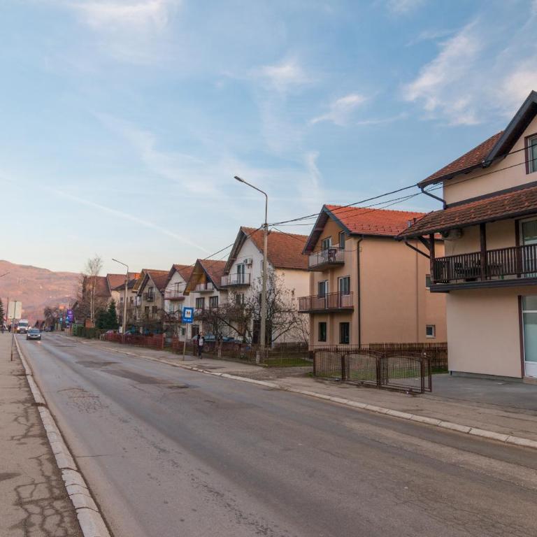 Apartment BB - Apartman sa 2 Spavaće Sobe - 27