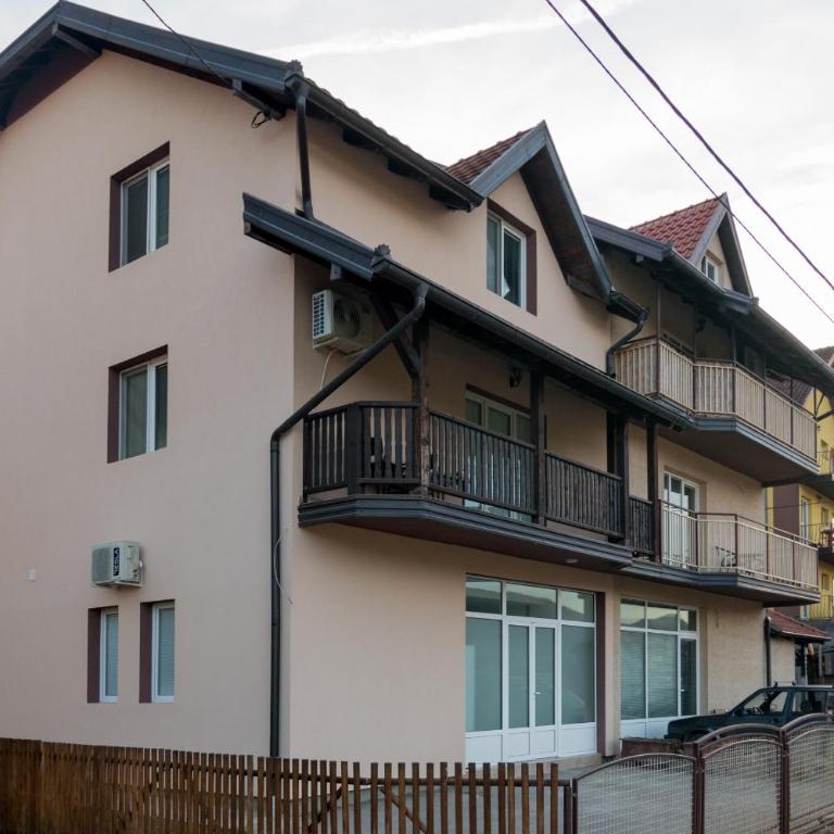 Apartment BB - Apartman sa 2 Spavaće Sobe - 26