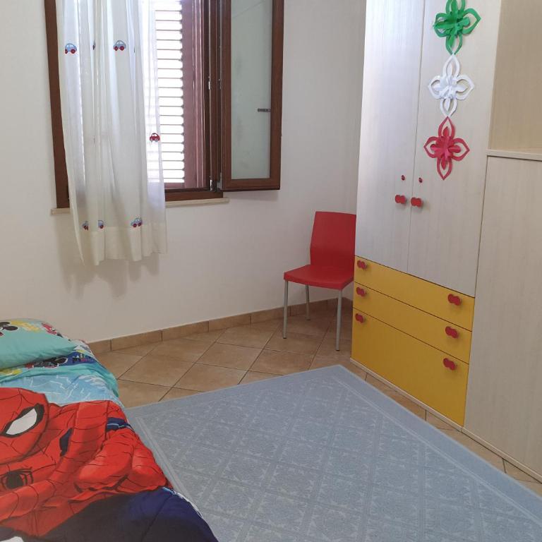 La Casa di Sara - Casa con 3 Camere da Letto - 9