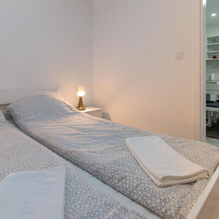Apartment BB - Apartman sa 2 Spavaće Sobe - 18