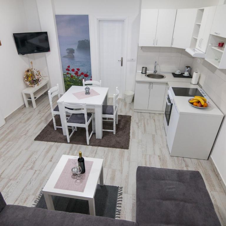 Apartment BB - Apartman sa 2 Spavaće Sobe - 1