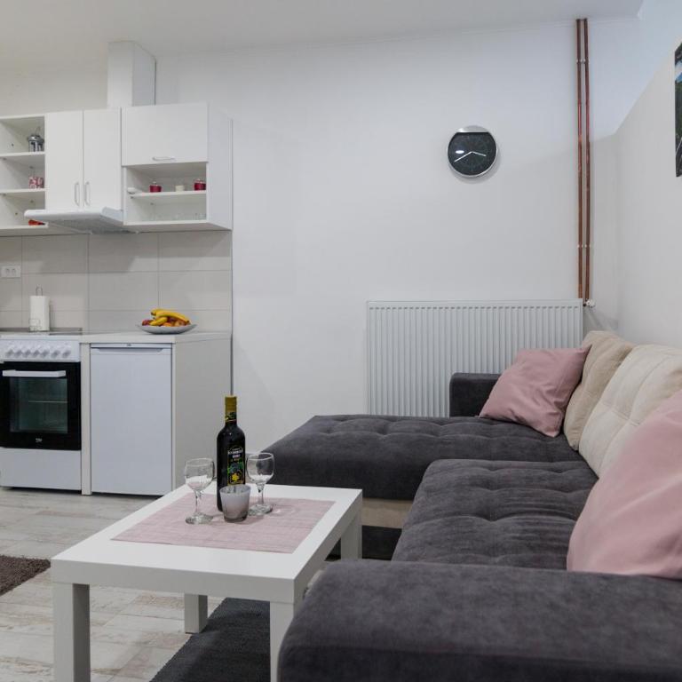 Apartment BB - Apartman sa 2 Spavaće Sobe - 6