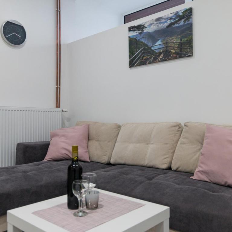 Apartment BB - Apartman sa 2 Spavaće Sobe - 8