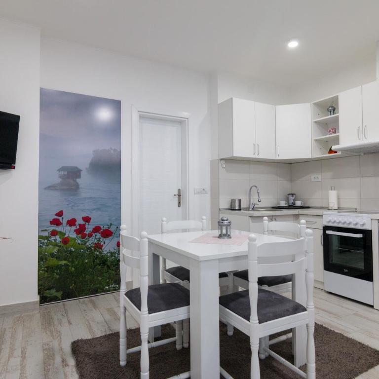 Apartment BB - Apartman sa 2 Spavaće Sobe - 9
