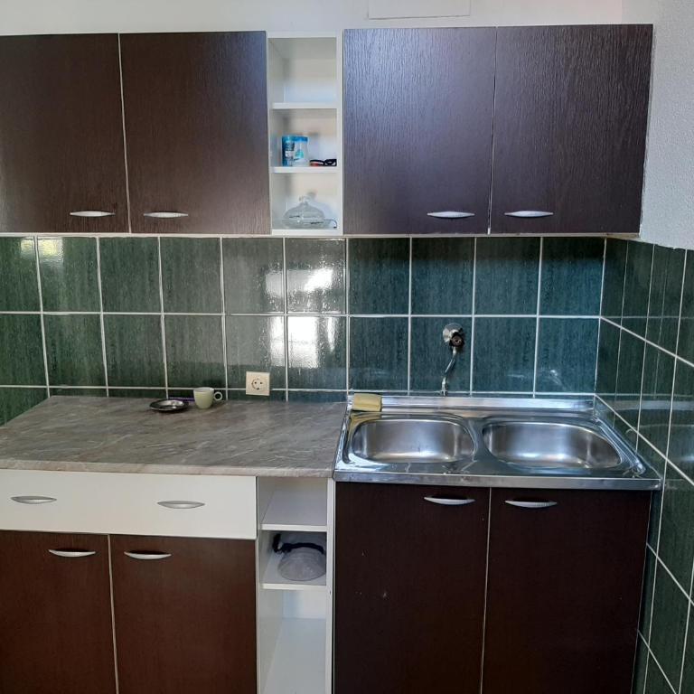 Studio Apartments Jupo - Apartman - 2
