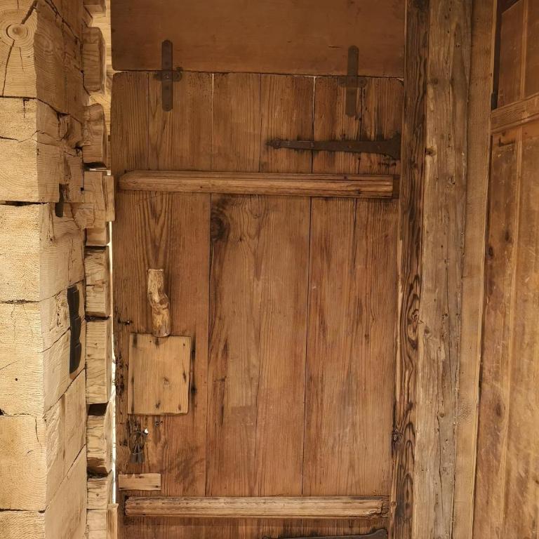 Sinnlehen Alm - Maison 5 Chambres - 70