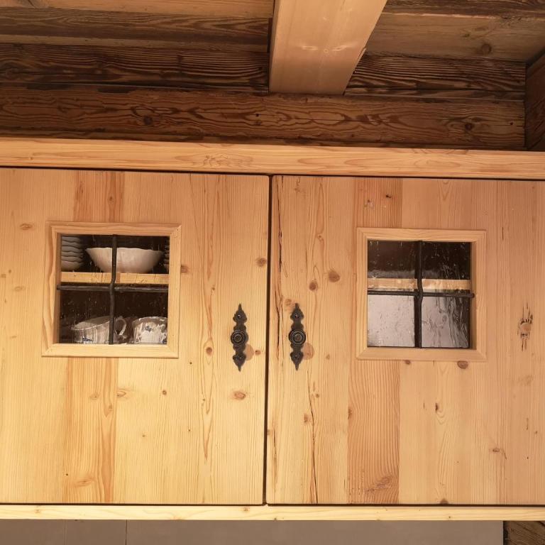 Sinnlehen Alm - Maison 5 Chambres - 71