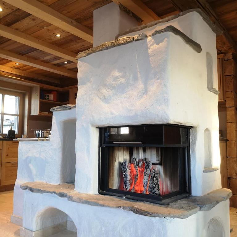 Sinnlehen Alm - Maison 5 Chambres - 76