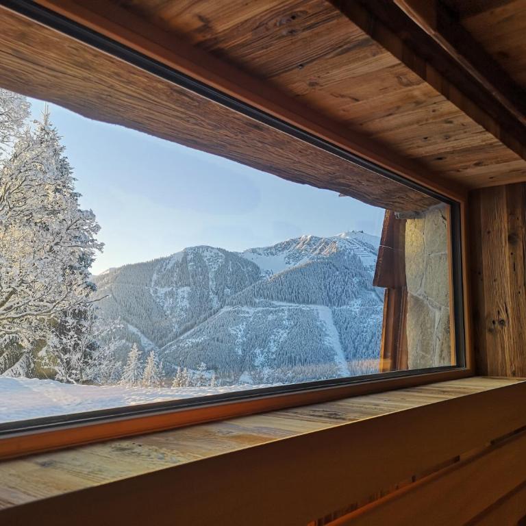 Sinnlehen Alm - Maison 5 Chambres - 78