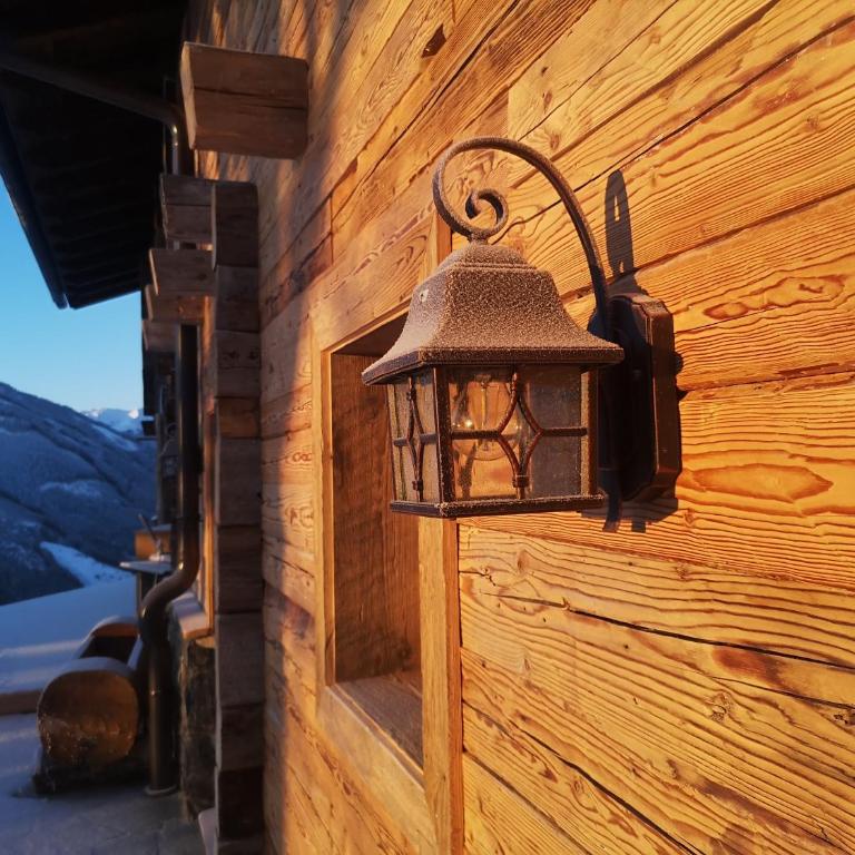Sinnlehen Alm - Maison 5 Chambres - 79