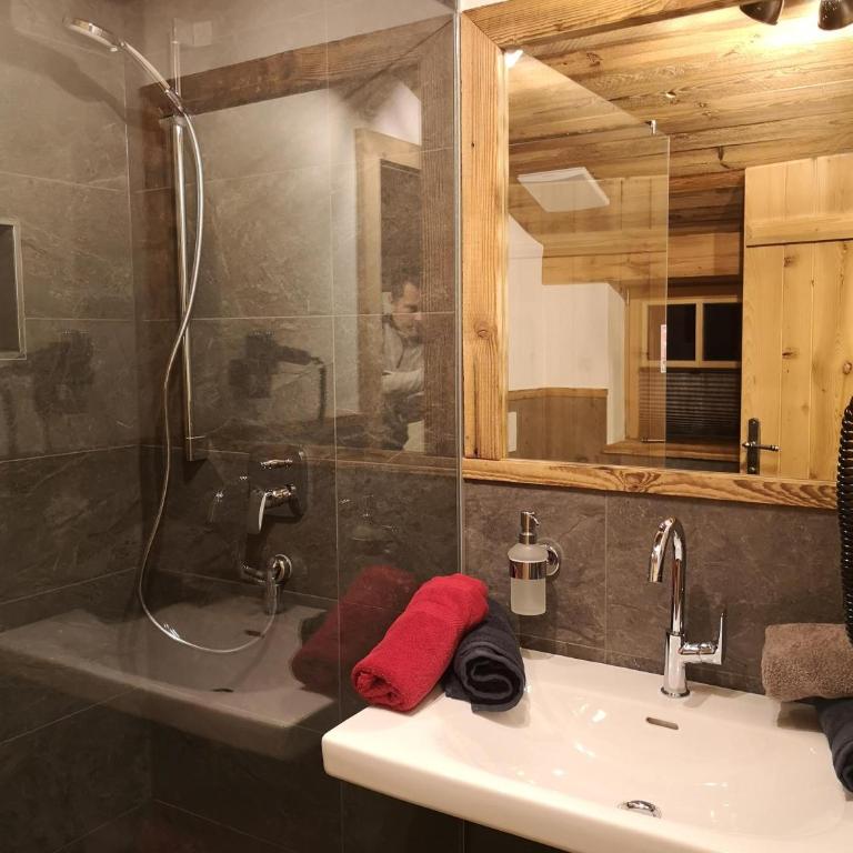 Sinnlehen Alm - Maison 5 Chambres - 63