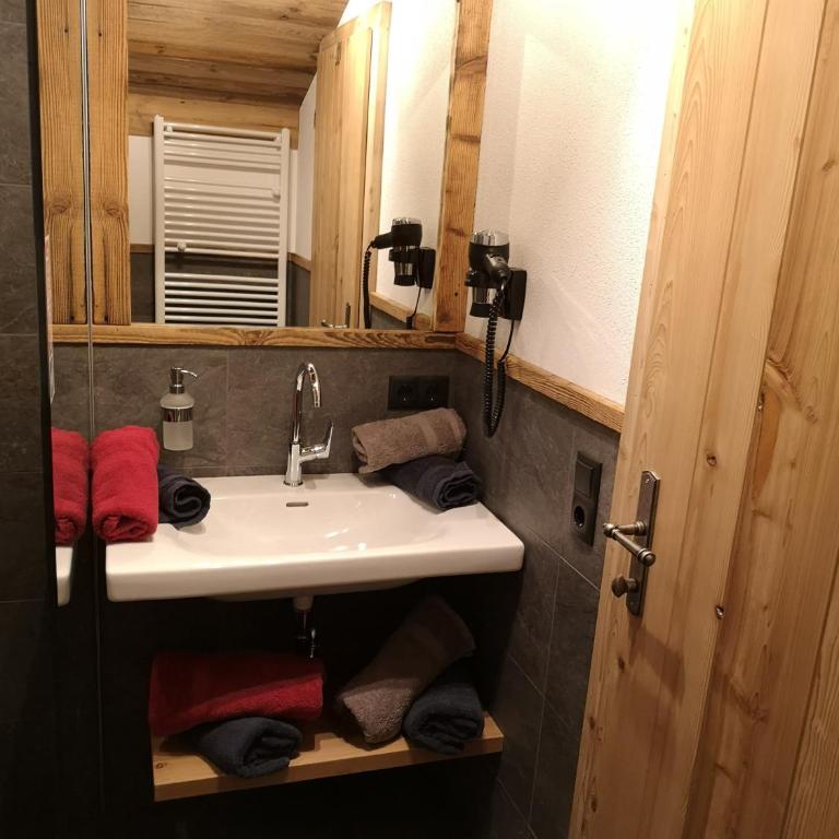 Sinnlehen Alm - Maison 5 Chambres - 64