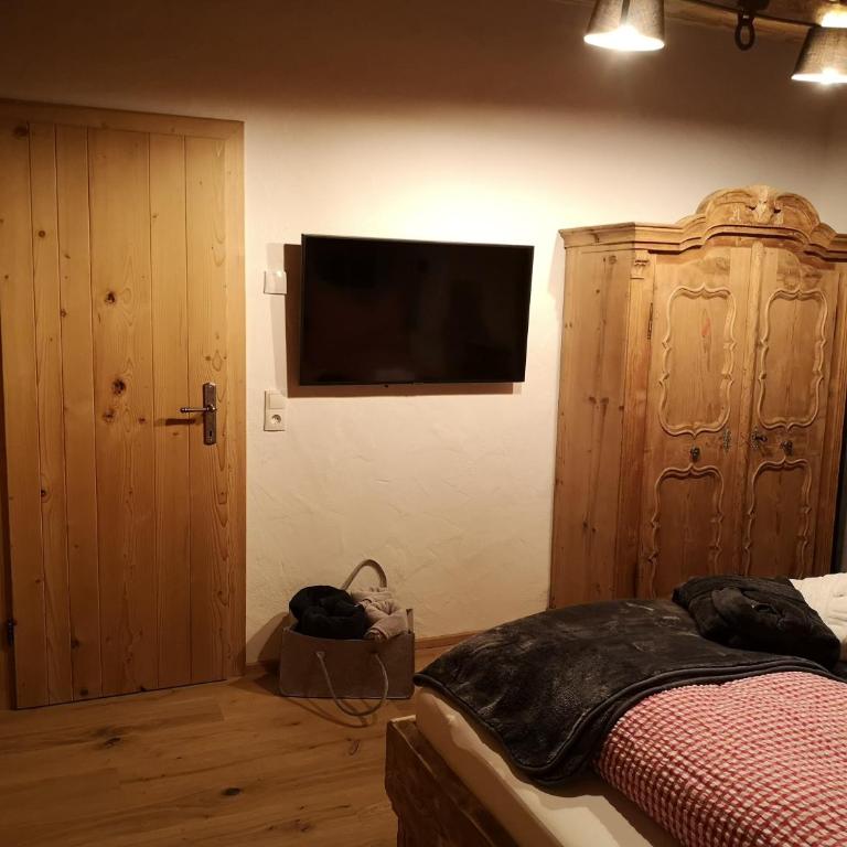 Sinnlehen Alm - Maison 5 Chambres - 60