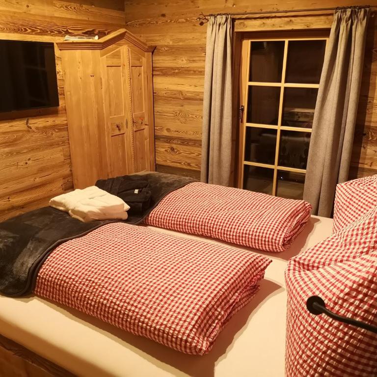Sinnlehen Alm - Maison 5 Chambres - 52