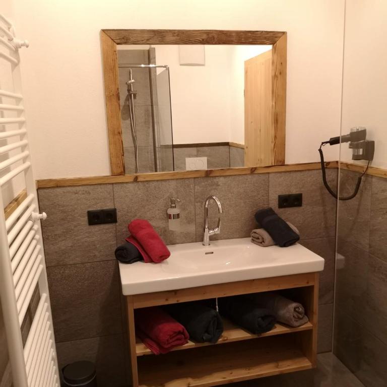 Sinnlehen Alm - Maison 5 Chambres - 59