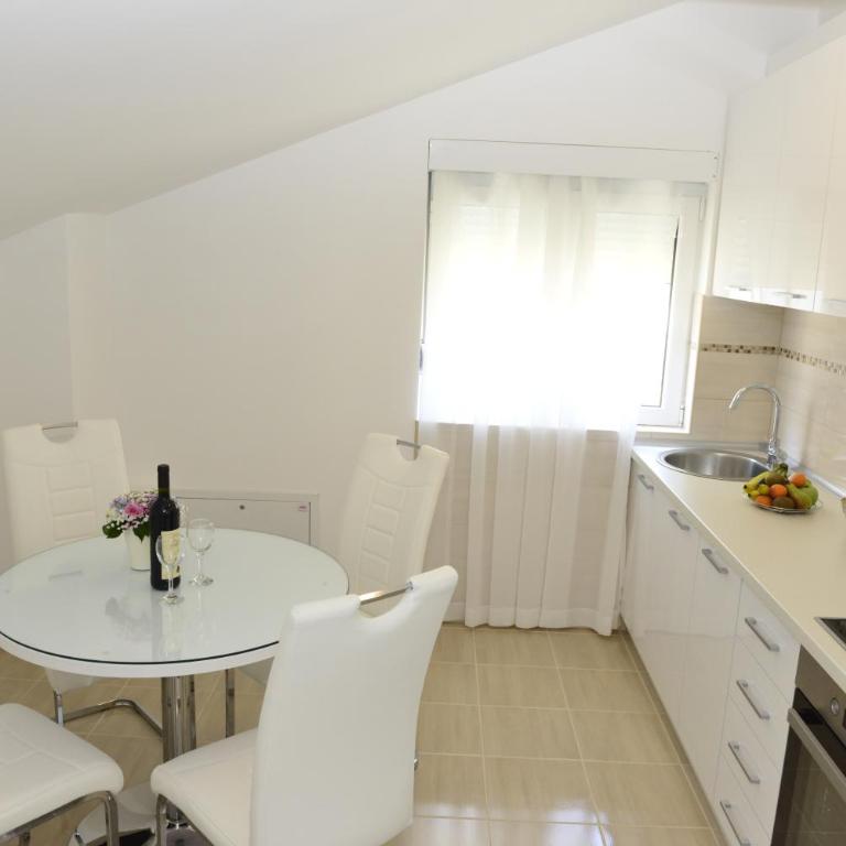 Apartmani Stefanija - Superior Apartman - 2