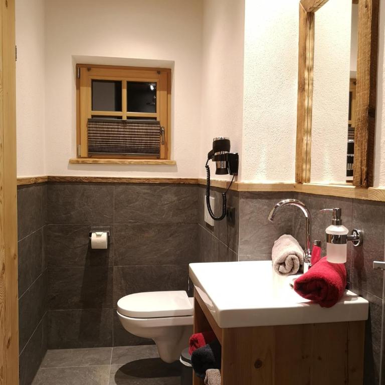 Sinnlehen Alm - Maison 5 Chambres - 49