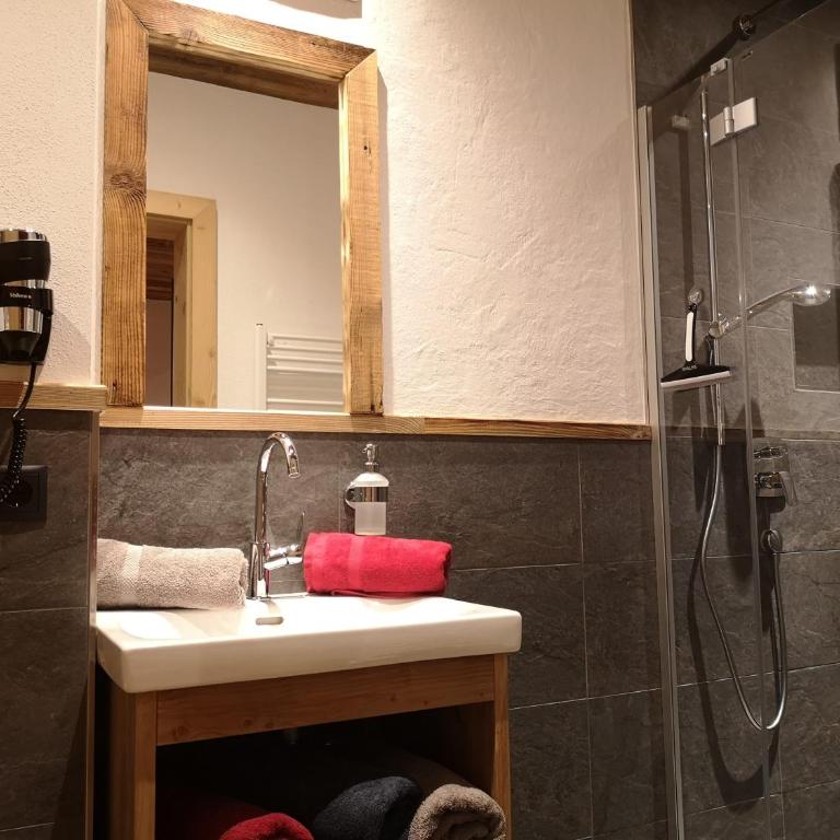 Sinnlehen Alm - Maison 5 Chambres - 50