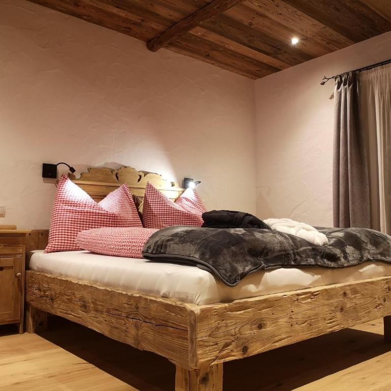 Sinnlehen Alm - Maison 5 Chambres - 51