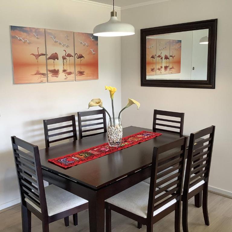 Hararei Papudo - Apartamento de 2 dormitorios - 6