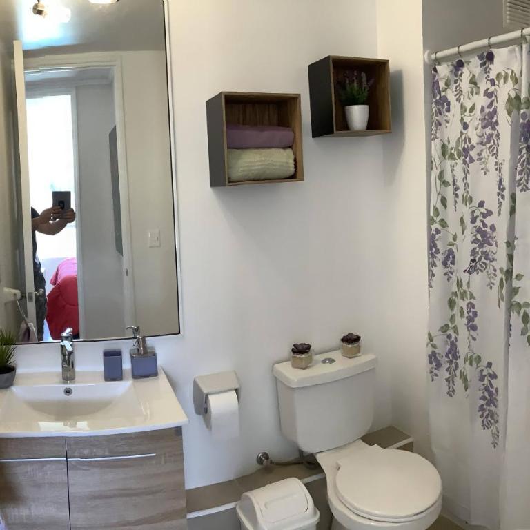 Hararei Papudo - Apartamento de 2 dormitorios - 12