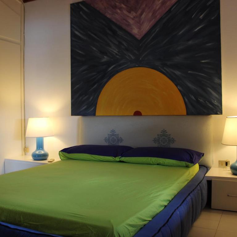 Bellavista apartament - Appartamento con 2 Camere da Letto - 6
